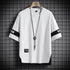 Men's Loose Short-sleeved T-shirt